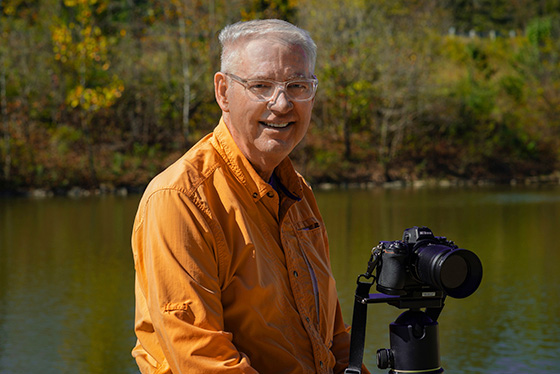 Tom Conway Photographer Cincinnati